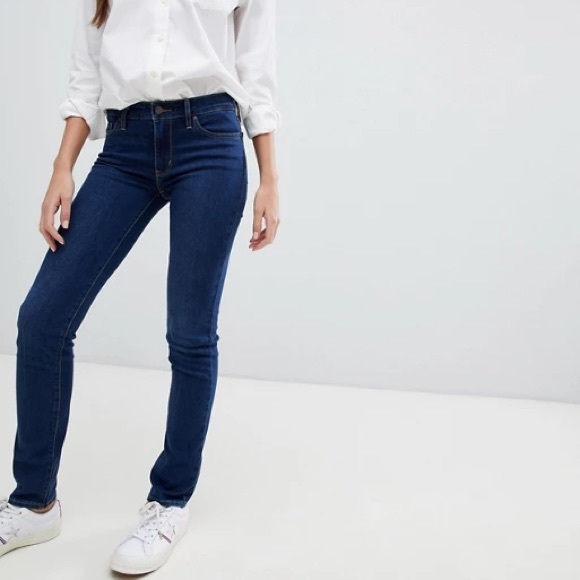Levi’s 712 Slim jeans - Picture 2 of 6
